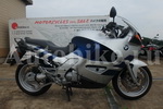     BMW K1200RS 1999  6